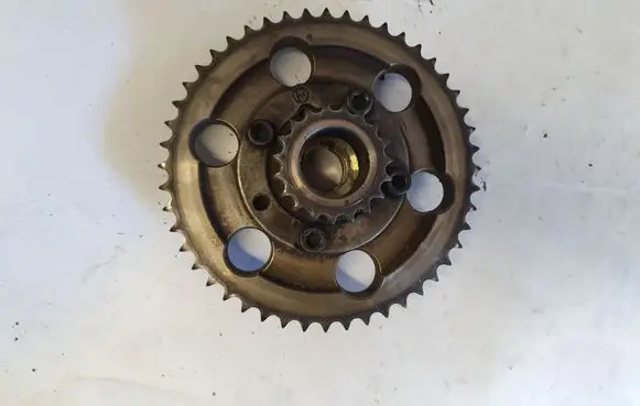 Nissan X-Trail T30 Timing chain sprocket NOCODE