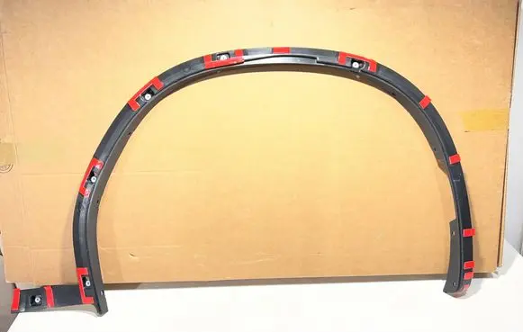 BMW X3 G01 Front arch trim 8064822