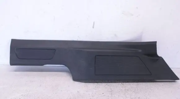Volkswagen Atlas Cross Sport Rear sill trim cover 3CN853370C