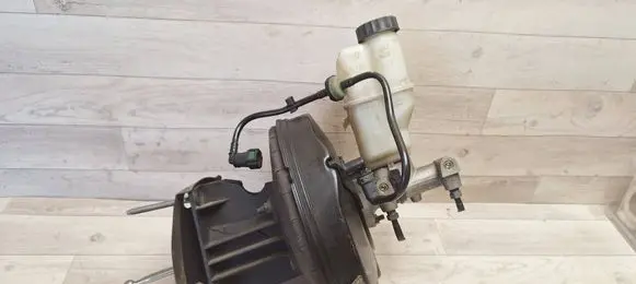 Citroen C5 Brake booster 9662211780 03786245014 0032573