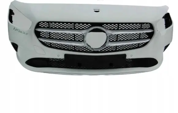 Mercedes-Benz B W247 Front bumper A2478807405