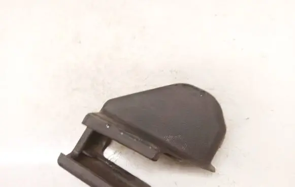 Toyota Avensis T250 Rear seat side bottom trim 7213805030