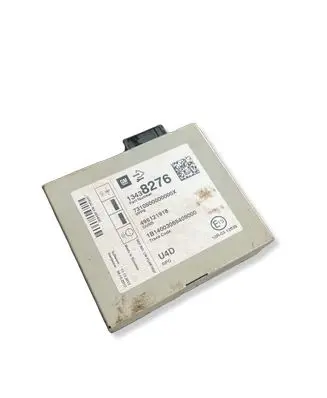 Opel Zafira B Other control units/modules 13438276 7310500000000X 495121918