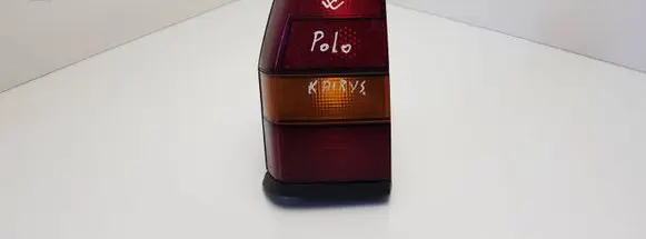 Volkswagen Polo II 86C 2F Rear/tail lights 867945111