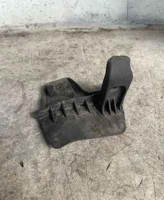 Seat Leon (5F) Rear mudguard 5f0853333