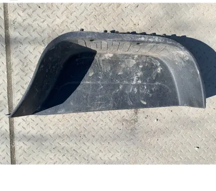 Renault Master III Front sill trim cover 769510005R