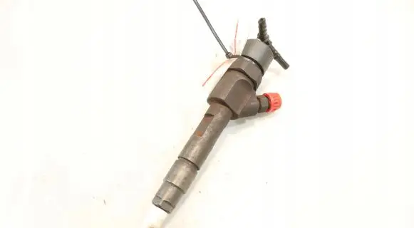 Renault Laguna II Fuel injector 0445110021