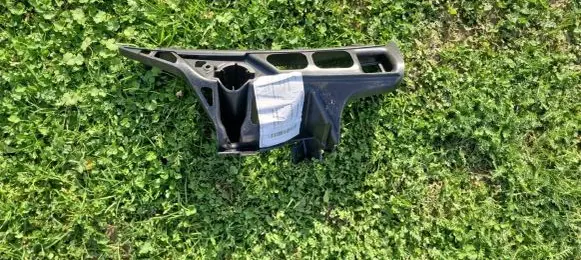 Volkswagen Golf VI Front bumper mounting bracket 5K0807723Apmi 5K0807723A
