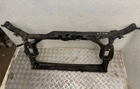 Audi A5 8T 8F Radiator support slam panel 8k0805594
