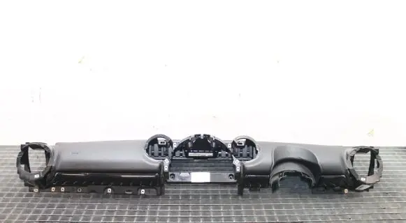 Mini Cooper Countryman R60 Dashboard