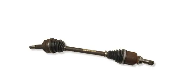 Renault Kangoo III Front driveshaft 391017183R