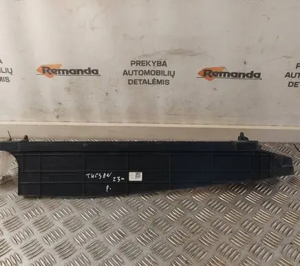 Hyundai Tucson IV NX4 Cabin air duct channel 29150N7000