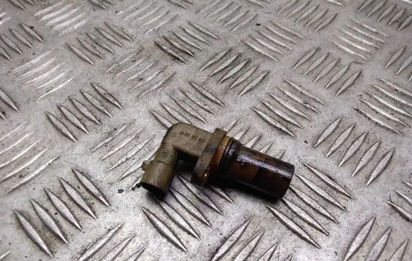 Opel Signum Crankshaft position sensor 0281002603