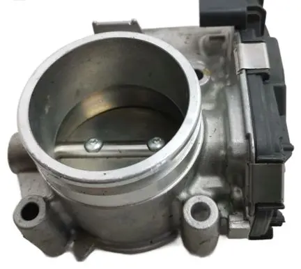 Mercedes-Benz X-class W470 Throttle body valve A2641410000KG