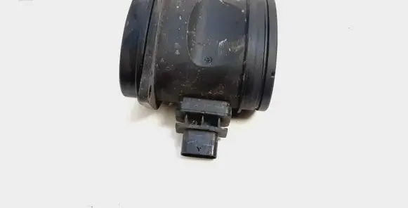 BMW X5 E70 Mass air flow meter 7548103