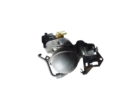 Turbo solenoid valve