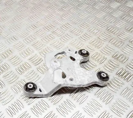 Tesla Model 3 A/C compressor mount bracket 112296800B
