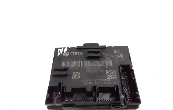 Audi A6 S6 C7 4G Door control unit/module 4G8959793J 4G8959793G