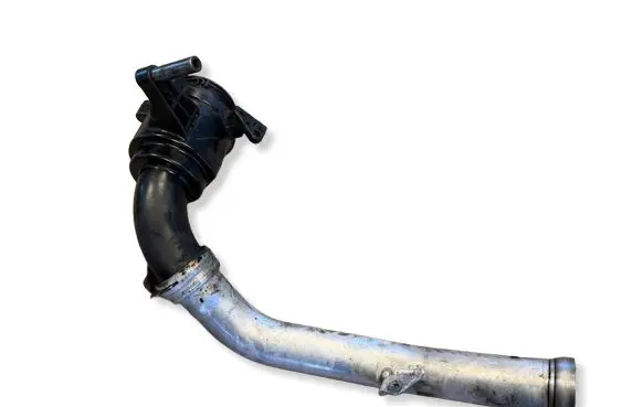 Mercedes-Benz ML W164 Intercooler hose/pipe A6420980707