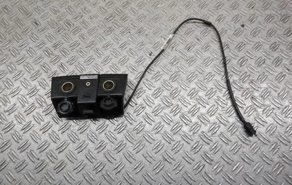 Ford Focus Cigarette lighter 8S4354043D56B