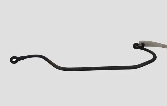 Opel Antara Turbo turbocharger oiling pipe/hose