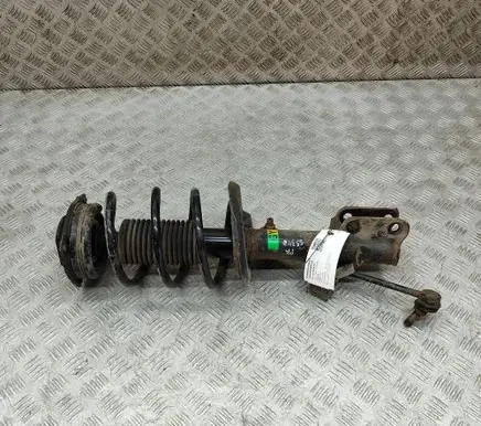 Nissan Leaf II (ZE1) Front shock absorber/damper E43035SJ1A