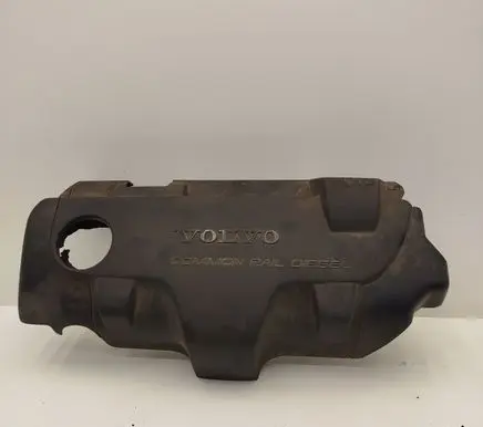 Volvo V70 Engine cover (trim) 08653495 16301