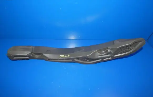 Mazda CX-5 Fender foam support/seal KD53