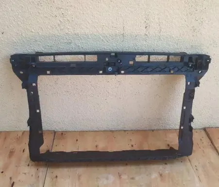 Skoda Superb B8 (3V) Radiator support slam panel 3V0805588J