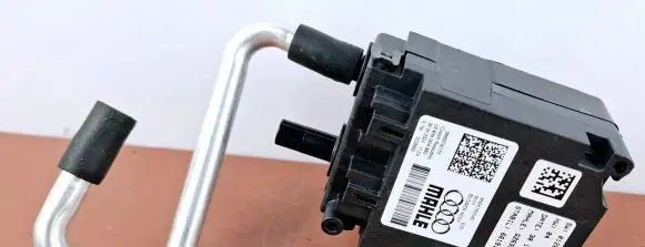 Audi A6 S6 C8 4K Other dashboard 4N0819254D
