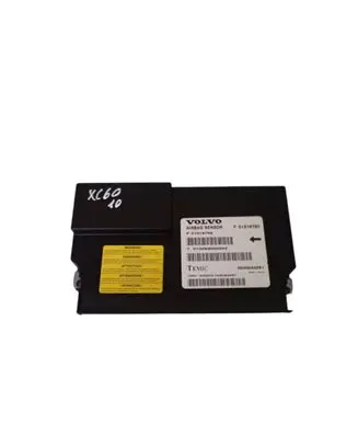 Airbag control unit/module