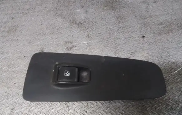 Fiat Ducato Electric window control switch 735532906