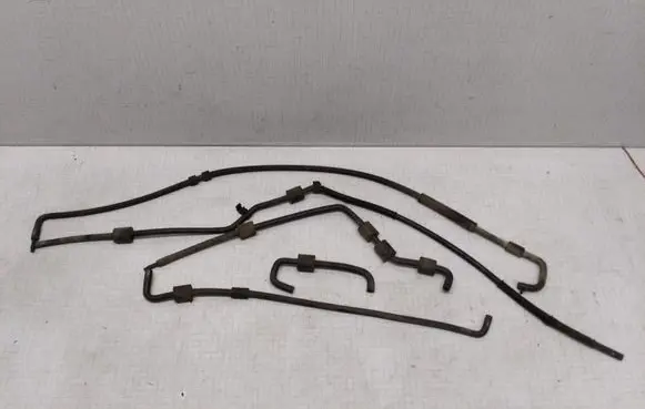 Volkswagen PASSAT B6 Vacuum line/pipe/hose