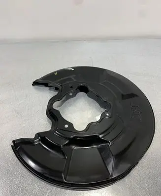 Honda CR-V Rear brake disc plate dust cover TLL