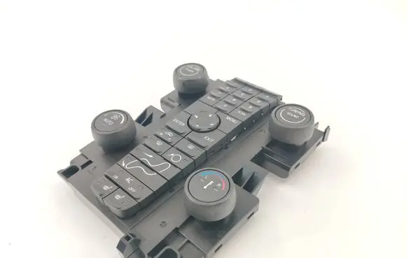 Volvo V50 Climate control unit 30739249
