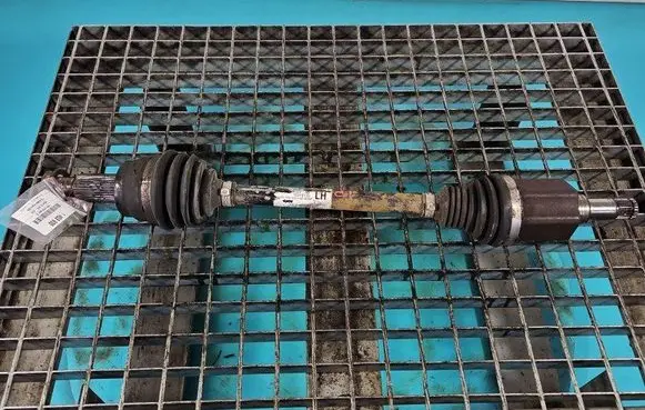 Jaguar XE Front driveshaft 10319133 IMPRK1453930