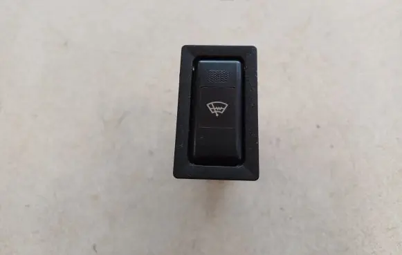 Toyota Avensis T250 Windscreen/window heater switch 156762