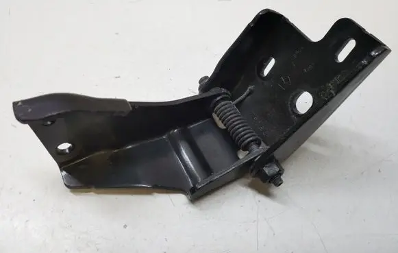 Chrysler Pacifica Sliding door middle roller runner 994AC VR066