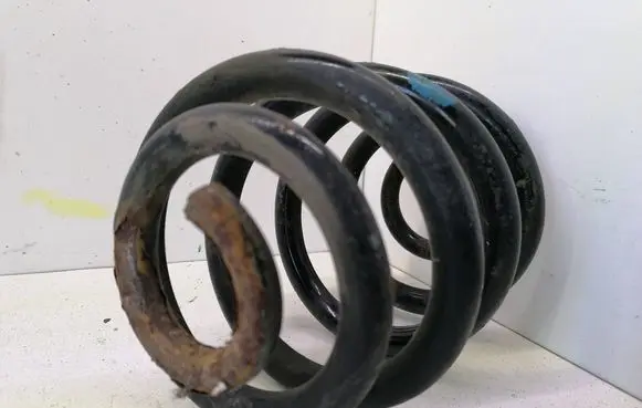 Ford Galaxy Rear coil spring 996552