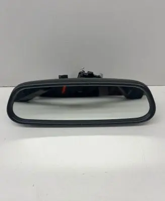 Peugeot 5008 II Rear view mirror (interior) 48046396 032429