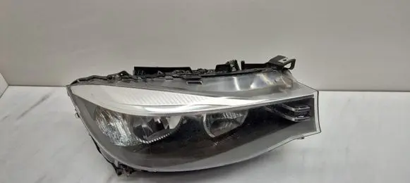 BMW 3 GT F34 Headlight/headlamp 7285682 63117285682 7310210712R