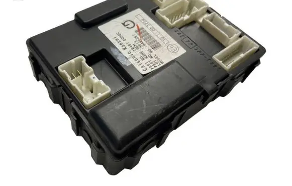 Nissan Murano Z50 Comfort/convenience module 284B1CC000