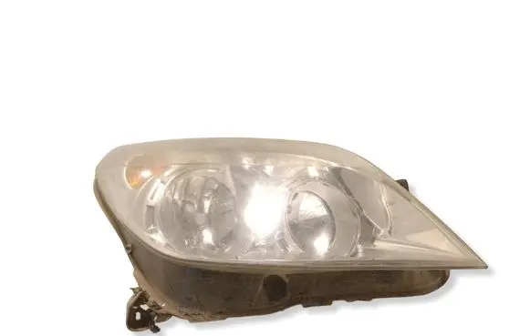 Opel Astra H Headlight/headlamp 13239269