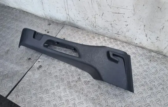 Citroen C4 SpaceTourer Other trunk/boot trim element 9677761477 97792A2 103331A2