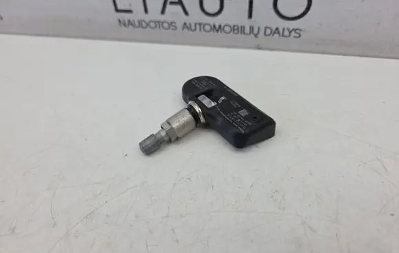 Jaguar XJ X350 Tire pressure sensor RQH500471 267TS120123 RQH500122