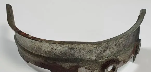 Volvo 960 Timing belt guard (cover)