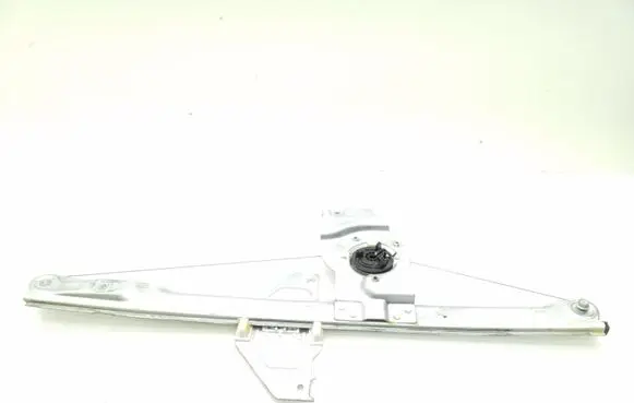 Peugeot Partner Front window lifting mechanism without motor 9680557880