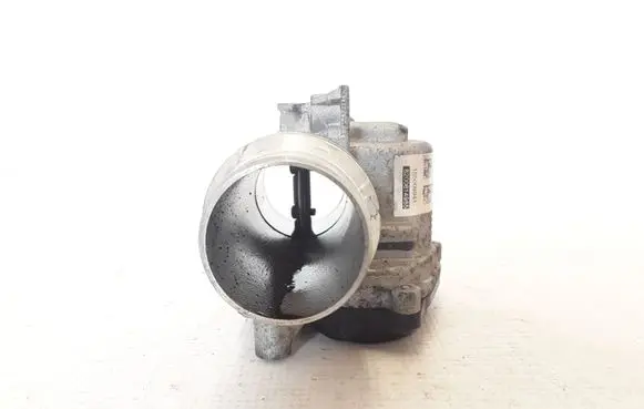 Renault Megane III Throttle valve 8200614985