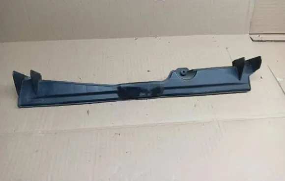Suzuki SX4 S-Cross Rear seat side bottom trim 