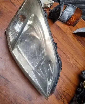 Toyota Corolla E120 E130 Headlight/headlamp 8111002150 89006309